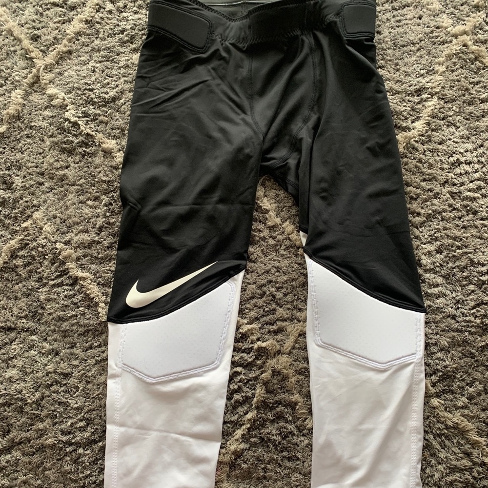 NWT Men's Team Vapor Speed Football Pants